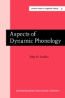 Image for Aspects of Dynamic Phonology