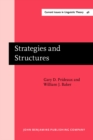 Image for Strategies and Structures