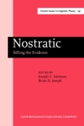 Image for Nostratic