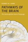 Image for Pathways of the Brain