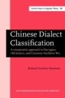 Image for Chinese Dialect Classification