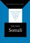 Image for Somali