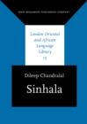 Image for Sinhala