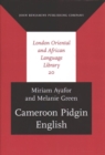 Image for Cameroon Pidgin English  : a comprehensive grammar