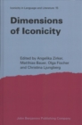 Image for Dimensions of iconicity