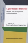 Image for L3 Syntactic Transfer