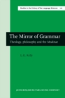 Image for The Mirror of Grammar