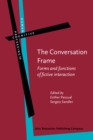 Image for The Conversation Frame