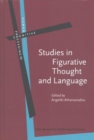 Image for Studies in Figurative Thought and Language