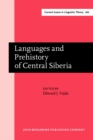 Image for Languages and Prehistory of Central Siberia