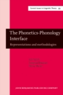 Image for The Phonetics-Phonology Interface
