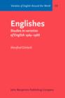 Image for Englishes