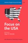 Image for Focus on the USA