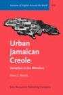 Image for Urban Jamaican Creole : Variation in the Mesolect