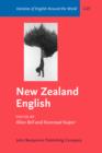 Image for New Zealand English