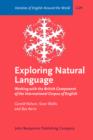 Image for Exploring Natural Language