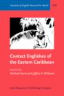 Image for Contact Englishes of the Eastern Caribbean