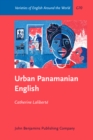 Image for Urban Panamanian English : G70