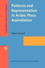 Image for Patterns and Representation in Arabic Place Assimilation : 13