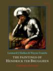 Image for The Paintings of Hendrick ter Brugghen (1588-1629) : Catalogue raisonne