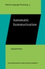 Image for Automatic Summarization