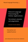 Image for Natural Language Processing for Online Applications