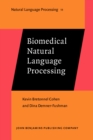 Image for Biomedical Natural Language Processing