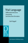 Image for Trial Language