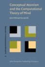 Image for Conceptual Atomism and the Computational Theory of Mind