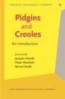 Image for Pidgins and Creoles : An introduction