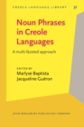 Image for Noun Phrases in Creole Languages