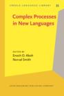 Image for Complex Processes in New Languages