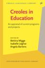 Image for Creoles in Education