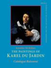 Image for The Paintings of Karel du Jardin (1626-1678)