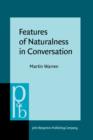 Image for Features of Naturalness in Conversation