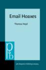 Image for Email Hoaxes