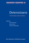 Image for Determiners