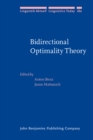 Image for Bidirectional Optimality Theory