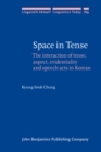 Image for Space in Tense