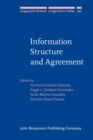 Image for Information structure and agreement