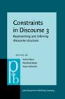 Image for Constraints in Discourse 3