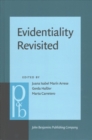 Image for Evidentiality Revisited