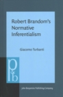 Image for Robert Brandom&#39;s Normative Inferentialism