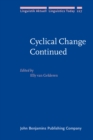Image for Cyclical Change Continued