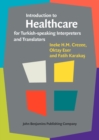 Image for Introduction to healthcare for Turkish-speaking interpreters and translators