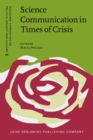 Image for Science Communication in Times of Crisis