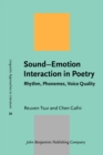 Image for Sound-Emotion Interaction in Poetry: Rhythm, Phonemes, Voice Quality