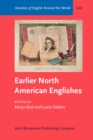 Image for Earlier North American Englishes : G66