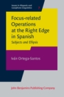 Image for Focus-related Operations at the Right Edge in Spanish
