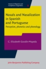 Image for Nasals and Nasalization in Spanish and Portuguese